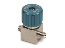 RAVE+ Diaphragm Air Valves