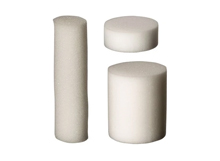 Raw Polyurethane Foam (PUF) Plugs