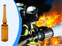 Fire Debris Analysis (ASTM E1387 and E1618)