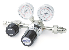 Gas Regulators