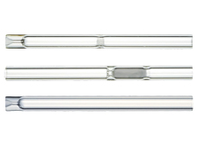 GC Inlet Liners