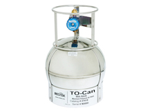 TO-Can Air Sampling Canisters