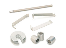 Thermal Desorption Tubes Accessories