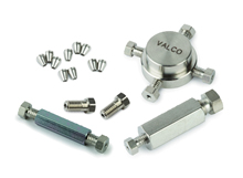 VICI VALCO Connectors