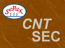 CNT SEC Series (Separation of Nanotubes)