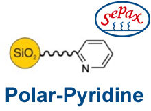 Polar-Pyridine Series