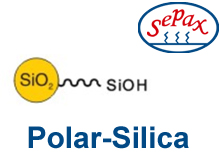 Polar-Silica Series