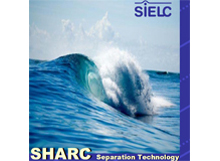SHARC Series (Specific Hydrogen-bond Adsorption)
