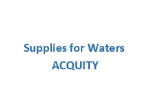 Restek Supplies for Waters ACQUITY