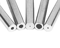 Pre-cut Stainless Steel Tubing 1/16" OD