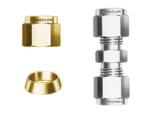 Swagelok® Fittings and Valves