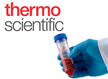 Thermo Scientific QuEChERS