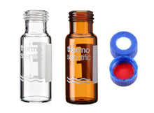 SureSTART Screw Top Vials & Caps