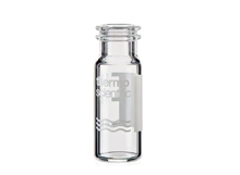 SureSTART 2mL Glass Snap Top Vials (Level 3 High Performance)