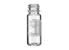 SureSTART 2mL GOLD-Grade Screw Top Vials (Level 3 High Performance)