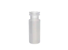 SureSTART Polypropylene Snap Top Vials (Level 1 Everyday Analysis)