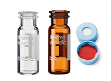 SureSTART Snap Top Vials & Caps