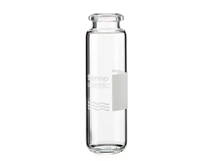 SureSTART Glass Crimp Top Headspace Vials (Level 3 High Performance)