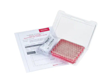 SureSTART MSCERT Screw Vial and Cap Kits (Level 3 High Performance)