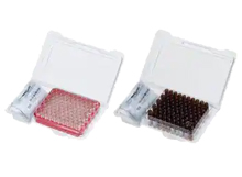 SureSTART Specification Certified Screw Vial and Cap Kits (Level 3 High Performance)