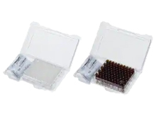 SureSTART Specification Certified Screw Vial and Cap Kits (Level 2 High-throughput)