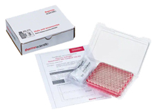 SureSTART Vial and Cap Kits