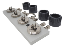 Connection Units