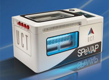 SPeVAP Solvent Evaporator