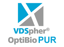 OptiBio PUR (Wide Pore for Biochemical Analysis)