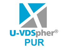 U-VDSpher PUR Series (1.8µm UHPLC Series)