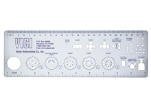 Template for Valve switching schematics