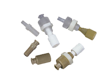 Cheminert Luer Adapters