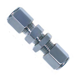 Stainless Steel Bulkhead External Union