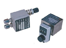 Gas Flow Controller Model 100