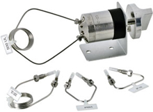 Stainless Steel Loops for Cheminert Valves