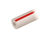 1/32" OD PEEK Tubing - Striped Color-Coded