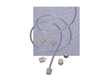 Perifit™ Fittings for Peristaltic Tubing