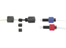 Peristaltic Tubing Adapter Set