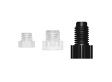 Polypropylene Plugs