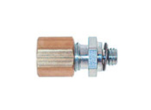 Air Actuator Compression Fittings