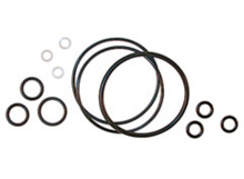 Replacement O-Rings for Valves