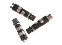 Pressure Regulators