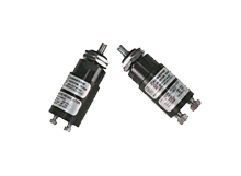 Compact Pressure Regulators