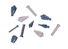 Fused Silica Adapters