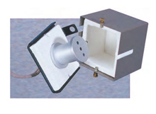 Heated Column Enclosures