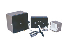 Heated Valve Enclosures and Heater Assemblies