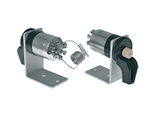Injector Valves for HPLC