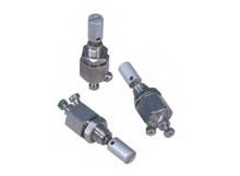 Micrometering Valves