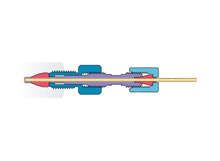 Internal to External Reducer/Adapters