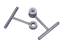 Valve Spanner Handle